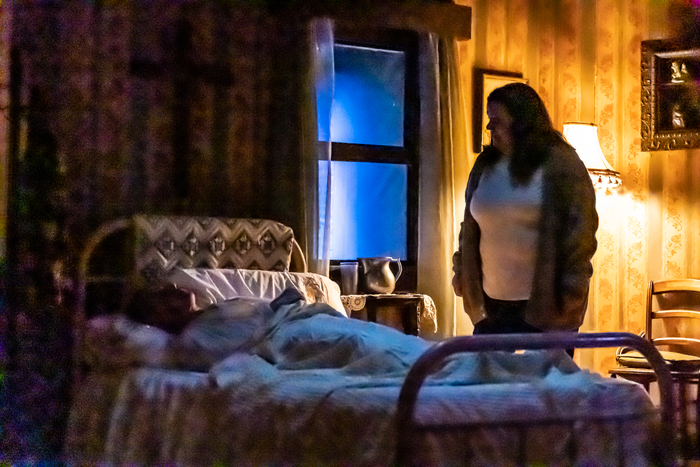 Photos: First look at Bruce Jacklin & Company's MISERY Image