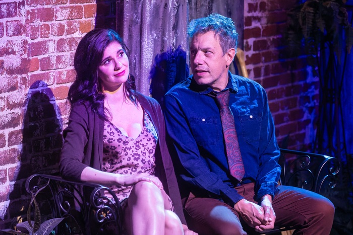 Photos: First Look at LIFE SUCKS. at Interact Theatre Company Image