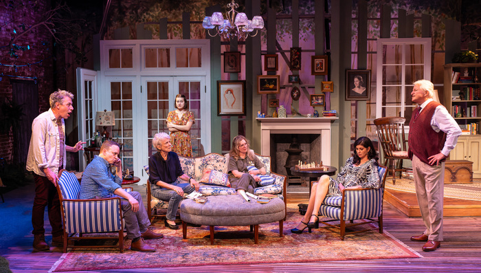 Photos: First Look at LIFE SUCKS. at Interact Theatre Company Image