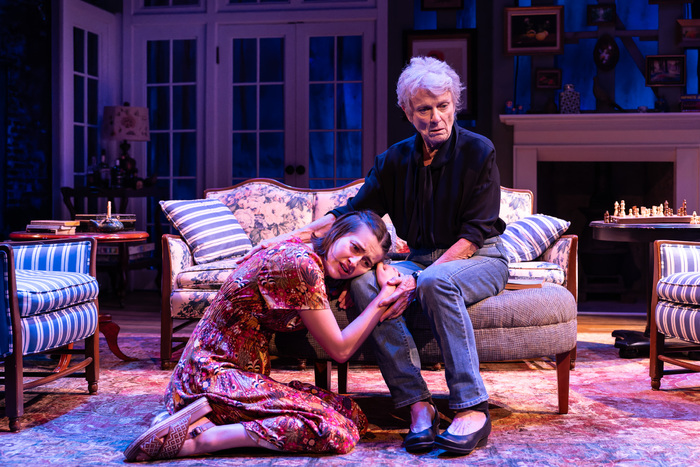 Photos: First Look at LIFE SUCKS. at Interact Theatre Company Image