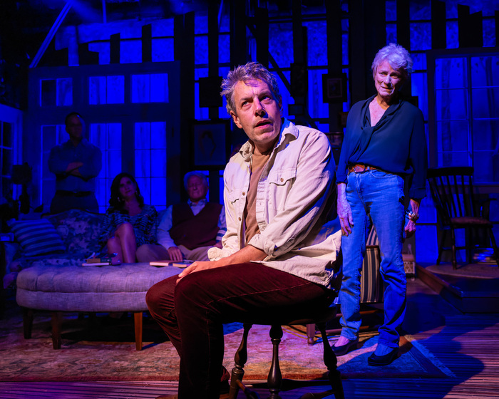 Photos: First Look at LIFE SUCKS. at Interact Theatre Company Image