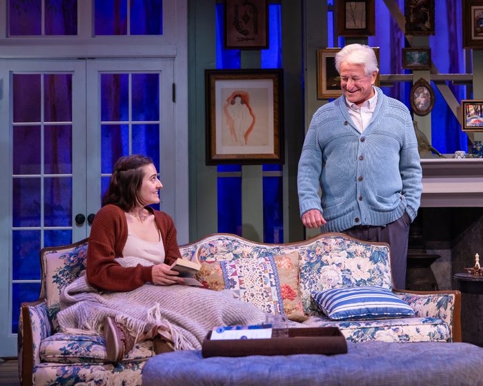 Photos: First Look at LIFE SUCKS. at Interact Theatre Company Image