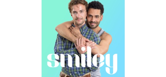 Feature: QETC BRINGS THE POPULAR, SEXY NETFLIX ROMCOM, SMILEY TO THE STAGE!  Image