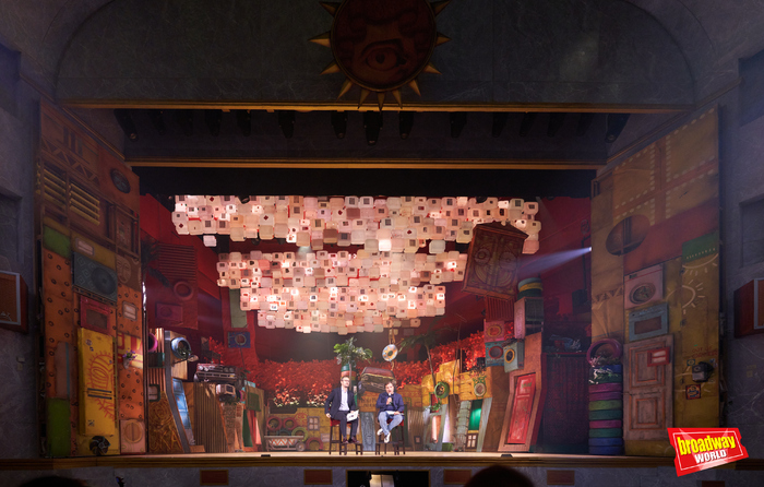 Photos: BOOK OF MORMON se presenta en Madrid Image