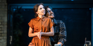 Review: 2:22 A GHOST STORY, Festival Theatre, Edinburgh Image