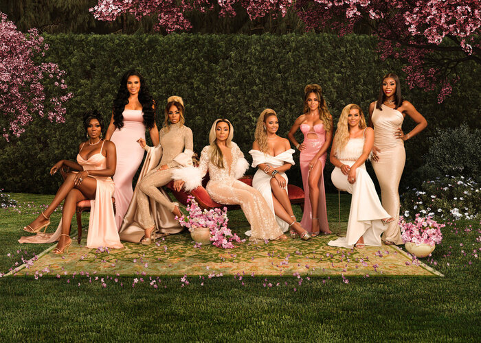 Photos: See THE REAL HOUSEWIVES OF POTOMAC Season 8 Cast Portraits With Karen Huger, Gizelle Bryant & More 