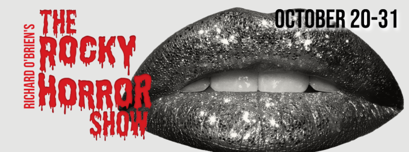 Pioneer Theatre Company to Present THE ROCKY HORROR SHOW﻿ in October 