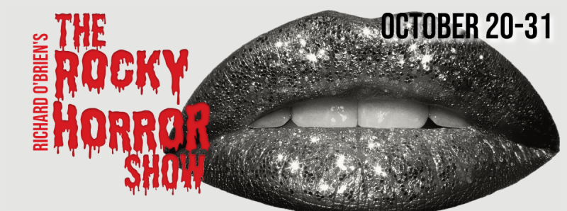 The Rocky Horror Picture Show Prop Rules & Info - The Indiana Theater