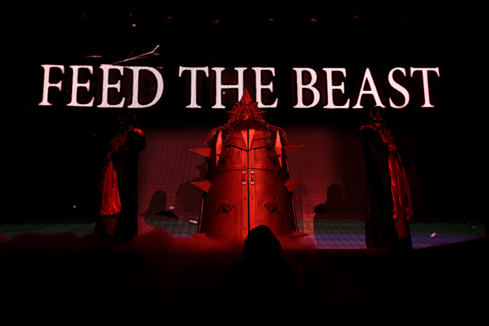 Photos: Go Inside Kim Petras' 'Feed the Beast Tour' Opening Night 