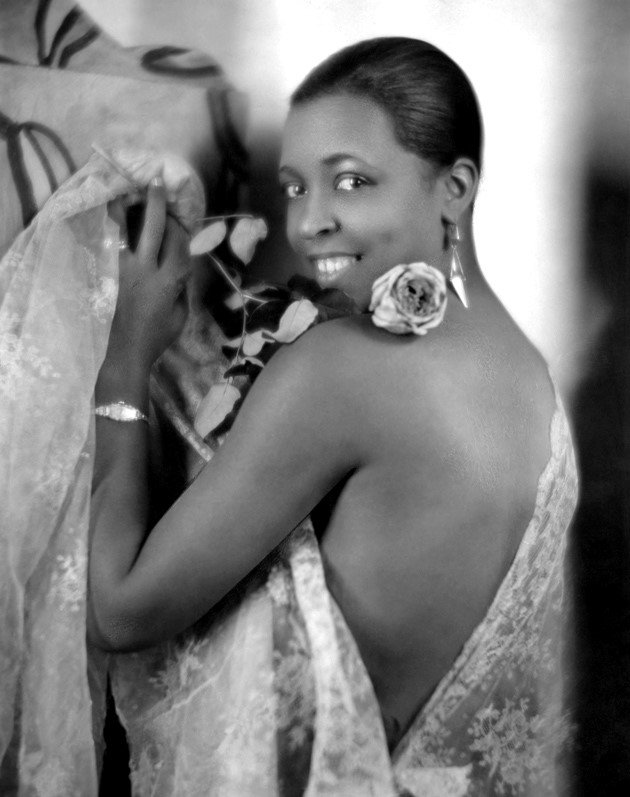 Florance and Jamison Star As Ethel Waters in Kennie Playhouse Theatre's HIS EYE IS ON THE SPARROW 