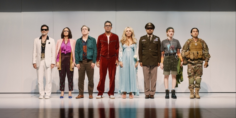 Wake Up With BroadwayWorld September 29th, 2023 Image
