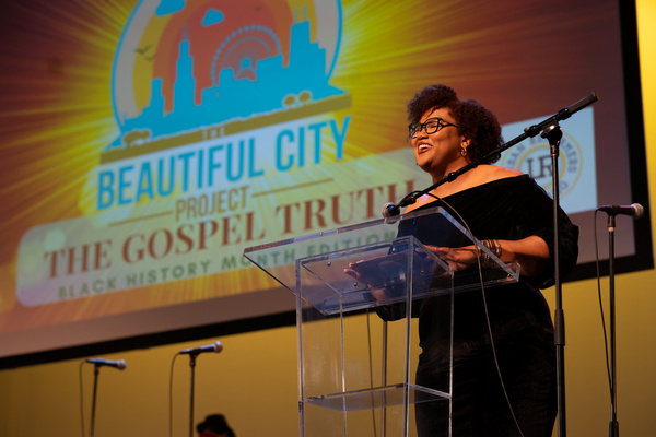 Photos: The Beautiful City Project's OSCAR NIGHT, Honoring A Year's Worth Of Charities & Non-Profits Image