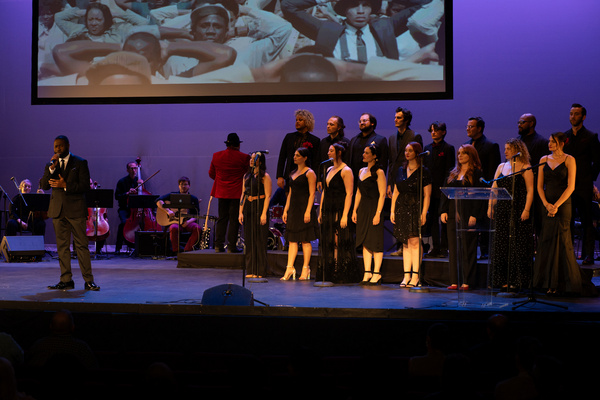 Photos: The Beautiful City Project's OSCAR NIGHT, Honoring A Year's Worth Of Charities & Non-Profits Image
