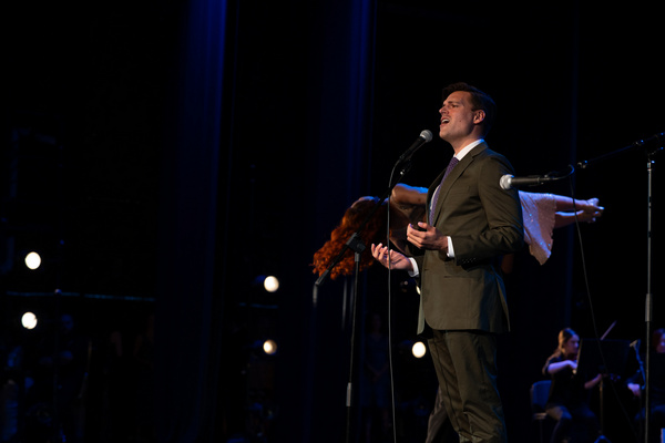 Photos: The Beautiful City Project's OSCAR NIGHT, Honoring A Year's Worth Of Charities & Non-Profits Image