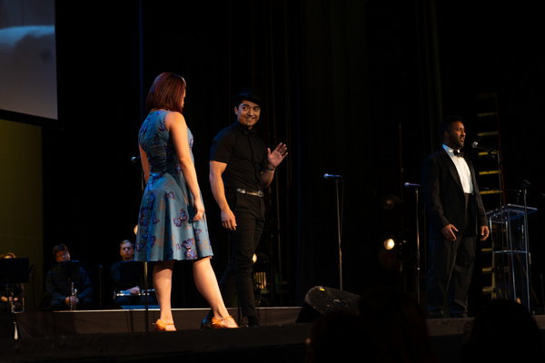 Photos: The Beautiful City Project's OSCAR NIGHT, Honoring A Year's Worth Of Charities & Non-Profits Image
