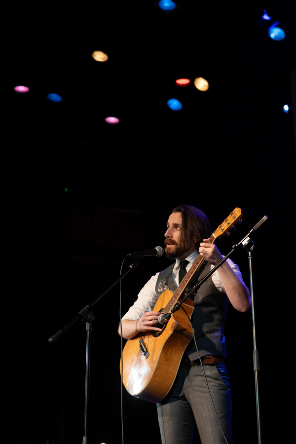 Photos: The Beautiful City Project's OSCAR NIGHT, Honoring A Year's Worth Of Charities & Non-Profits Image