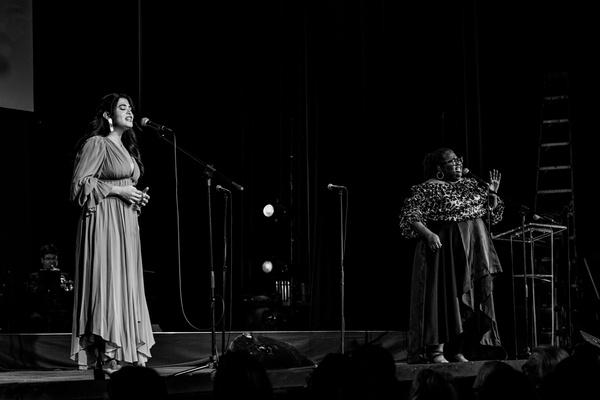 Photos: The Beautiful City Project's OSCAR NIGHT, Honoring A Year's Worth Of Charities & Non-Profits Image
