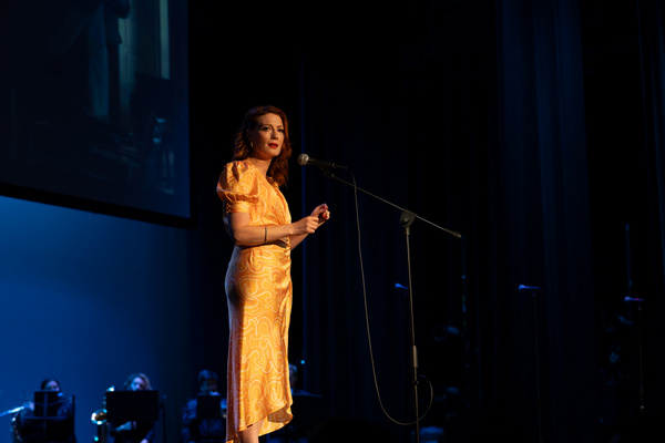 Photos: The Beautiful City Project's OSCAR NIGHT, Honoring A Year's Worth Of Charities & Non-Profits Image
