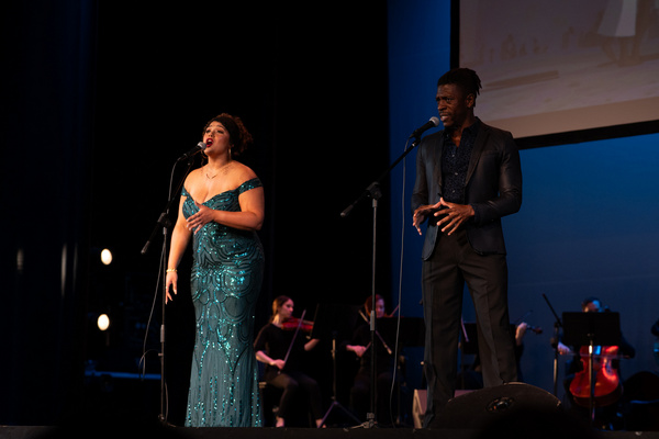 Photos: The Beautiful City Project's OSCAR NIGHT, Honoring A Year's Worth Of Charities & Non-Profits Image