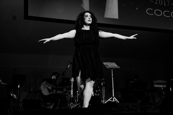 Photos: The Beautiful City Project's OSCAR NIGHT, Honoring A Year's Worth Of Charities & Non-Profits Image