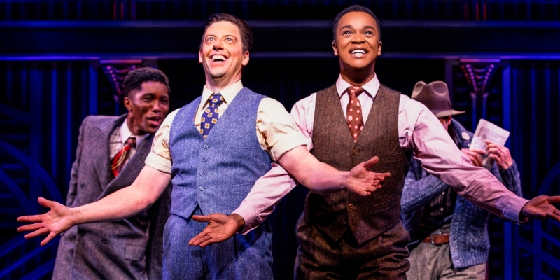 Wake Up With BroadwayWorld September 29th, 2023 Image