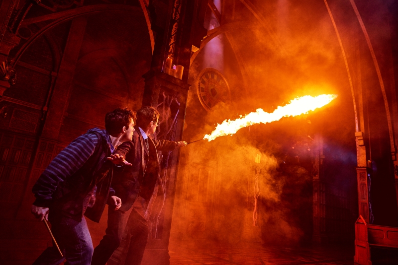 10 Spooky Shows to See in NYC This Halloween Image