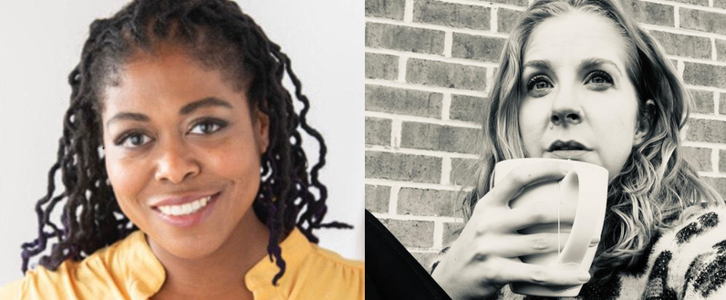 Interview: Theatre Life with Danielle A. Drakes and Kelsey Mesa 