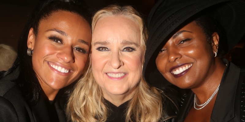 Wake Up With BroadwayWorld October 2, 2023 Image