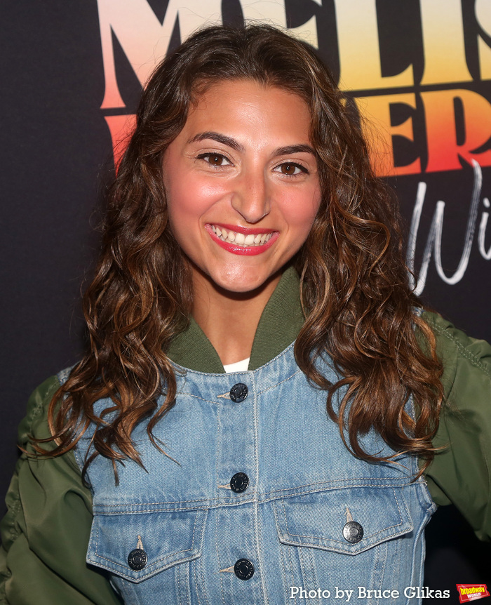 Photos: Go Inside MELISSA ETHRIDGE: MY WINDOW Opening Night on Broadway Image
