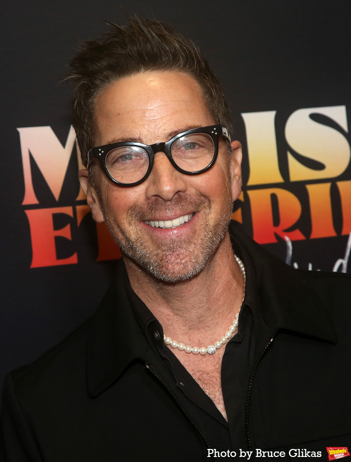 Photos: Go Inside MELISSA ETHRIDGE: MY WINDOW Opening Night on Broadway Image