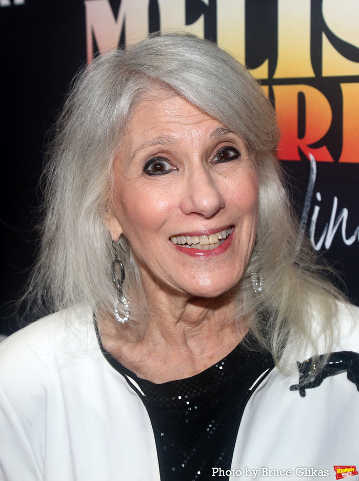 Photos: Go Inside MELISSA ETHRIDGE: MY WINDOW Opening Night on Broadway Image
