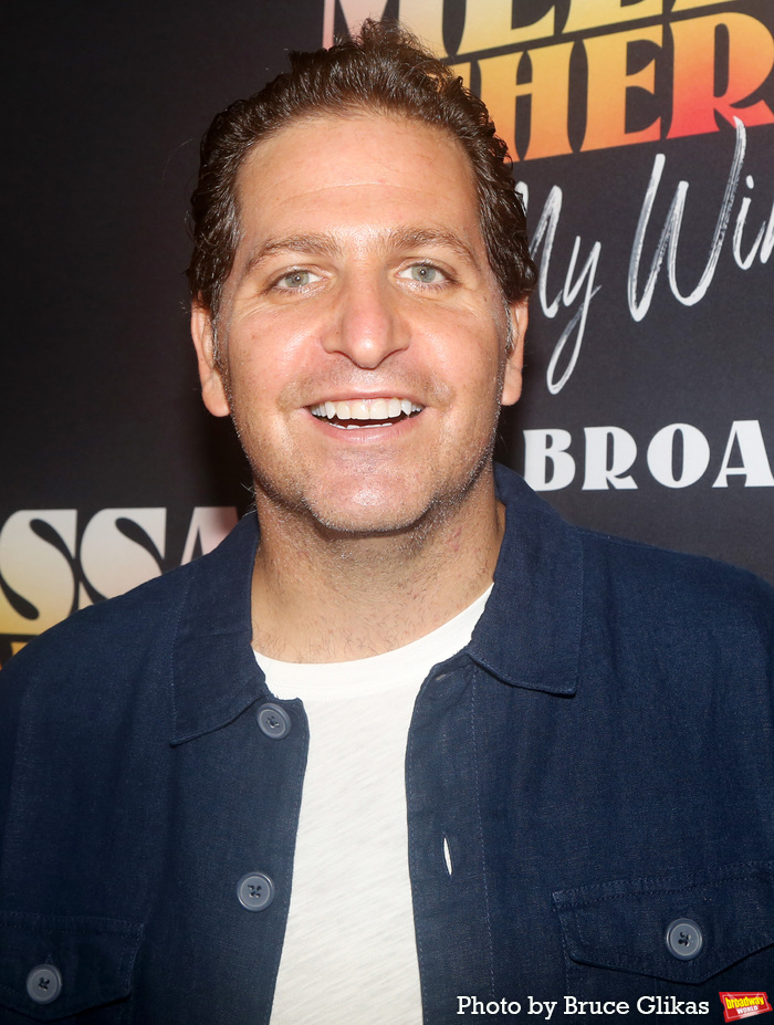 Photos: Go Inside MELISSA ETHRIDGE: MY WINDOW Opening Night on Broadway Image