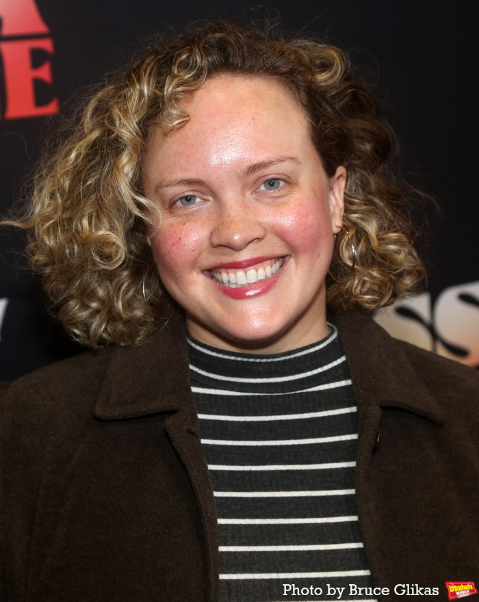 Photos: Go Inside MELISSA ETHRIDGE: MY WINDOW Opening Night on Broadway Image
