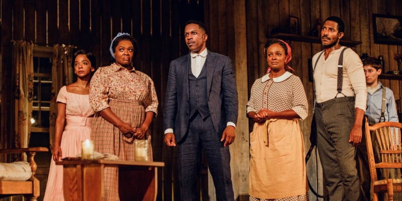 Wake Up With BroadwayWorld October 2, 2023 Image