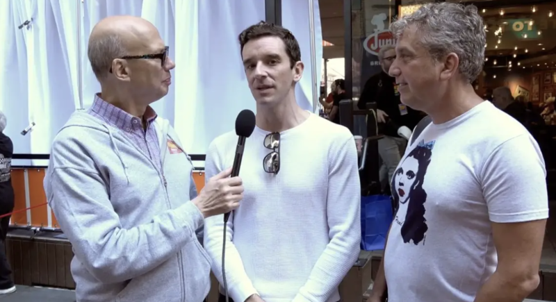 Wake Up With BroadwayWorld October 2, 2023 Image