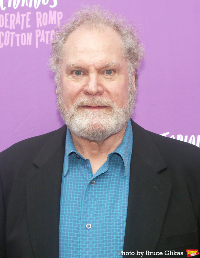 Photos: The Cast of PURLIE VICTORIOUS Walks the Red Carpet on Opening Night! Image