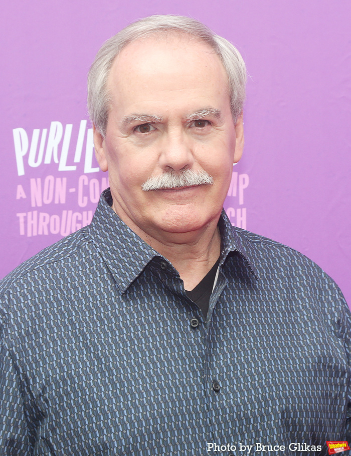 Photos: The Cast of PURLIE VICTORIOUS Walks the Red Carpet on Opening Night! Image