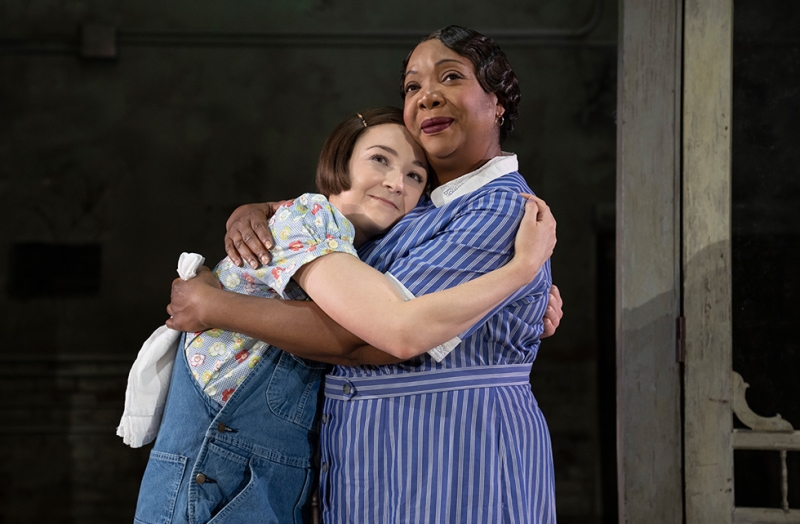 Review: TO KILL A MOCKINGBIRD at Bass Hall Image