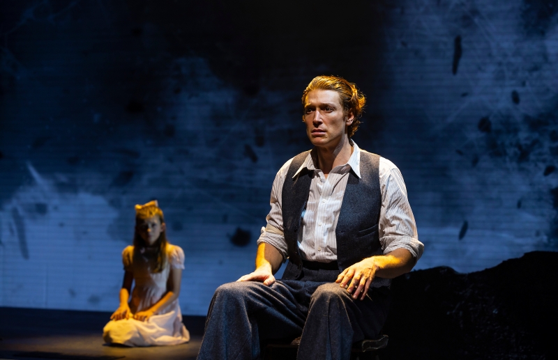 Review: THE PIANIST at George Street Playhouse is a Compelling Must-See 