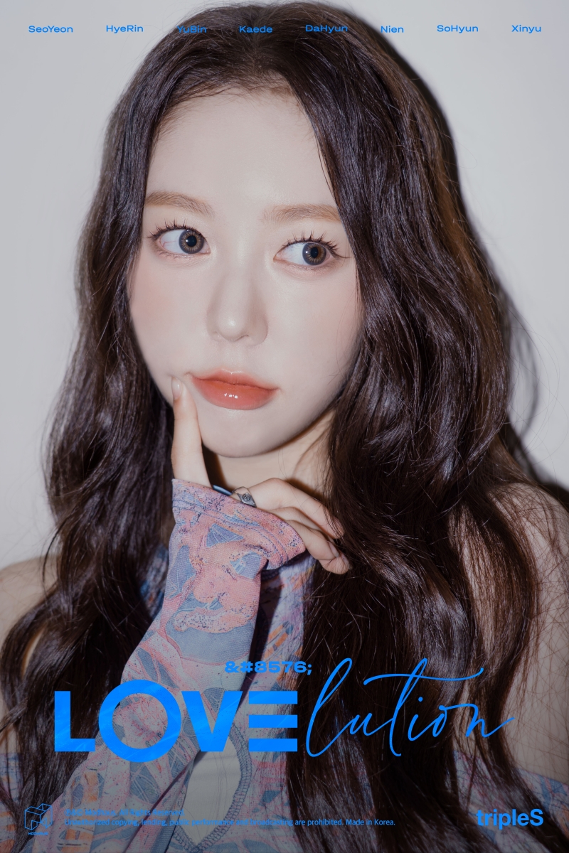 Interview: tripleS LOVElution on Their Debut Mini Album and Current US Tour! Image