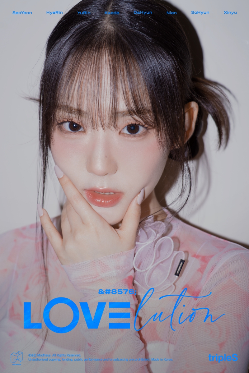 Interview: tripleS LOVElution on Their Debut Mini Album and Current US Tour! Image