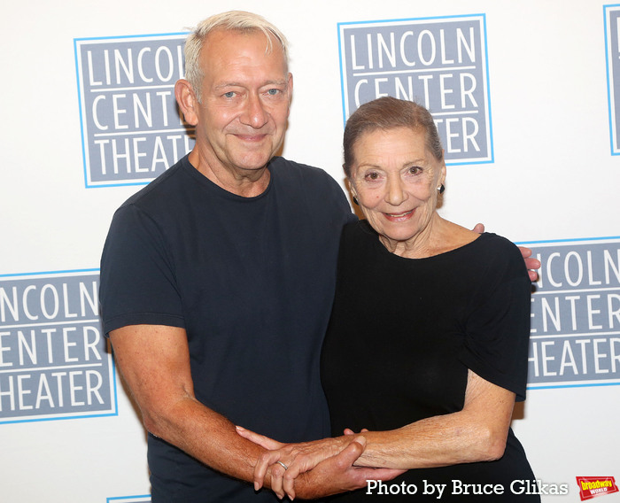 Photos: THE GARDENS OF ANUNCIA Company Meets the Press Image