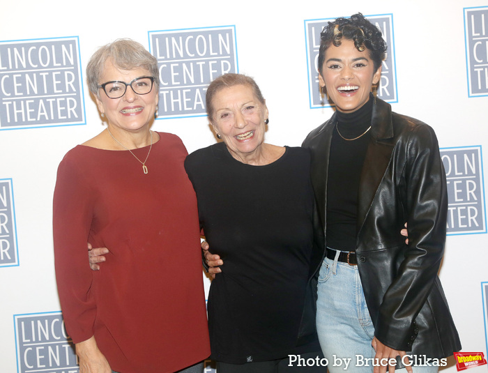 Photos: THE GARDENS OF ANUNCIA Company Meets the Press Image