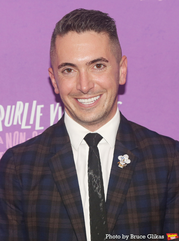 Photos: Stars Walk the Red Carpet for Opening Night of PURLIE VICTORIOUS Image