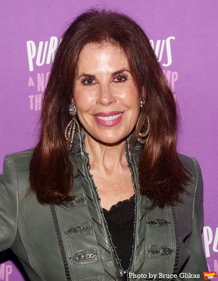 Photos: Stars Walk the Red Carpet for Opening Night of PURLIE VICTORIOUS Image