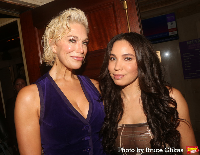 Photos: Stars Walk the Red Carpet for Opening Night of PURLIE VICTORIOUS Image