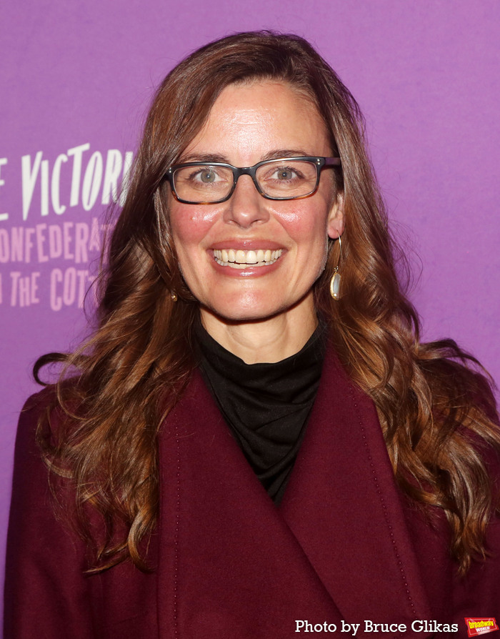 Photos: Stars Walk the Red Carpet for Opening Night of PURLIE VICTORIOUS Image