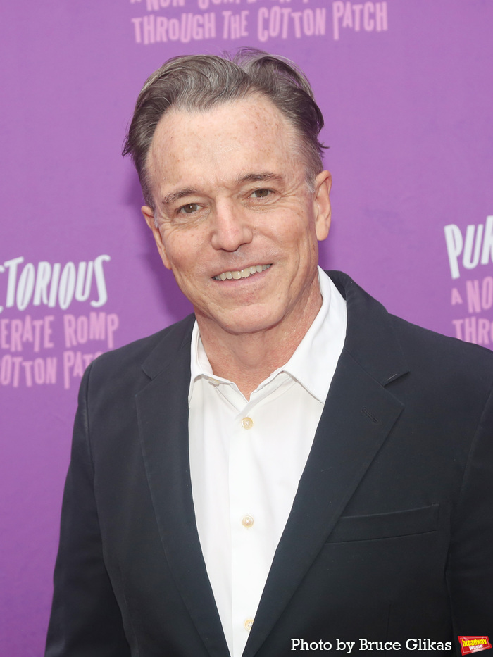 Photos: Stars Walk the Red Carpet for Opening Night of PURLIE VICTORIOUS Image