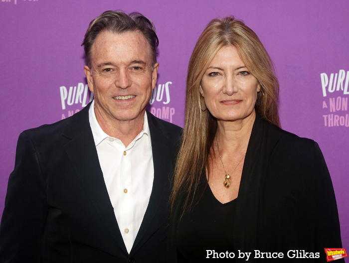 Photos: Stars Walk the Red Carpet for Opening Night of PURLIE VICTORIOUS Image