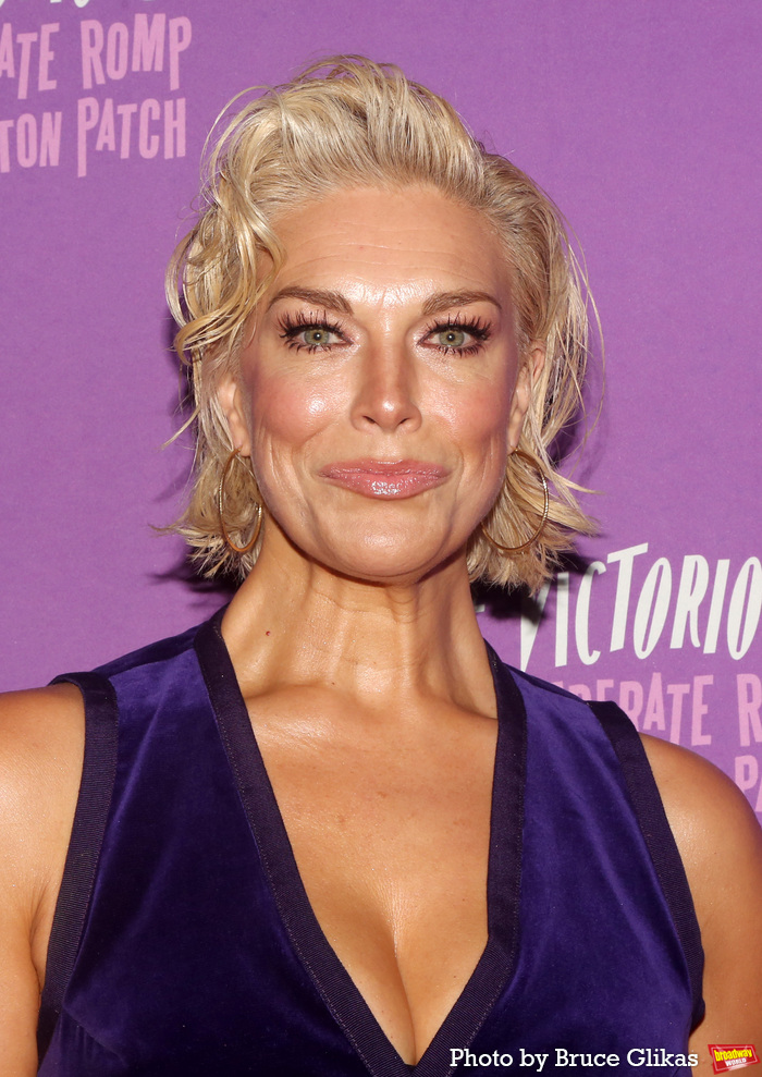 Photos: Stars Walk the Red Carpet for Opening Night of PURLIE VICTORIOUS Image